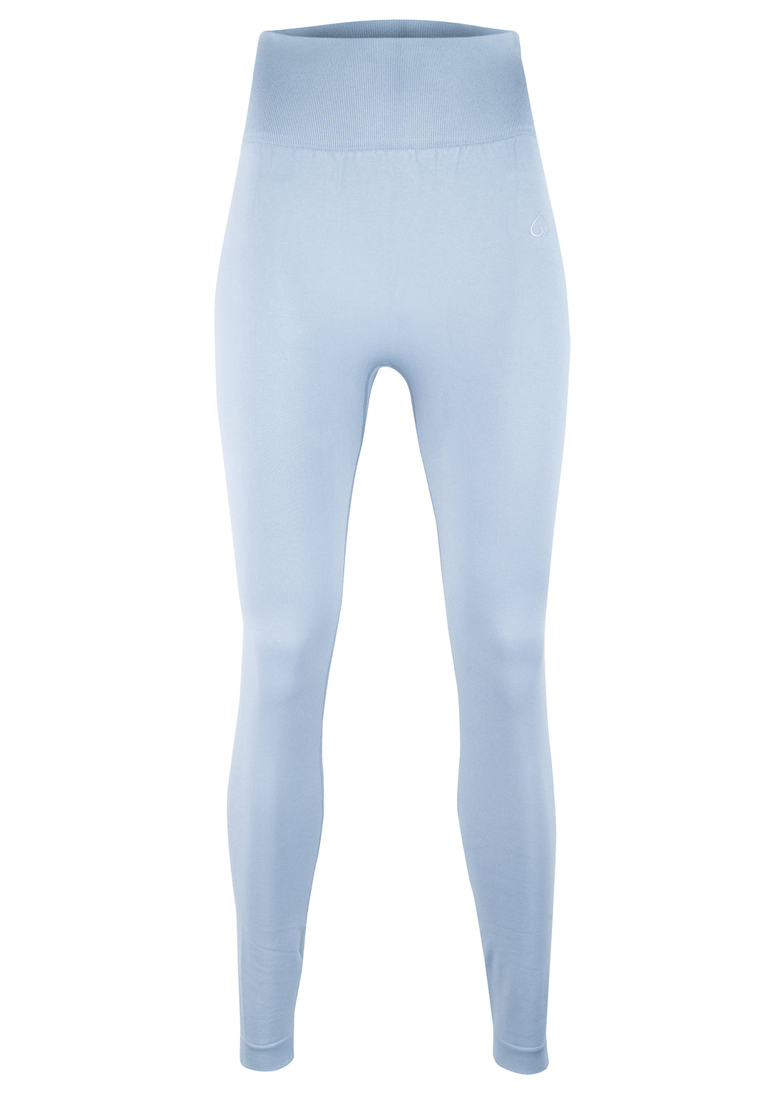 Baby Blue Shaping Leggings - Shape Up